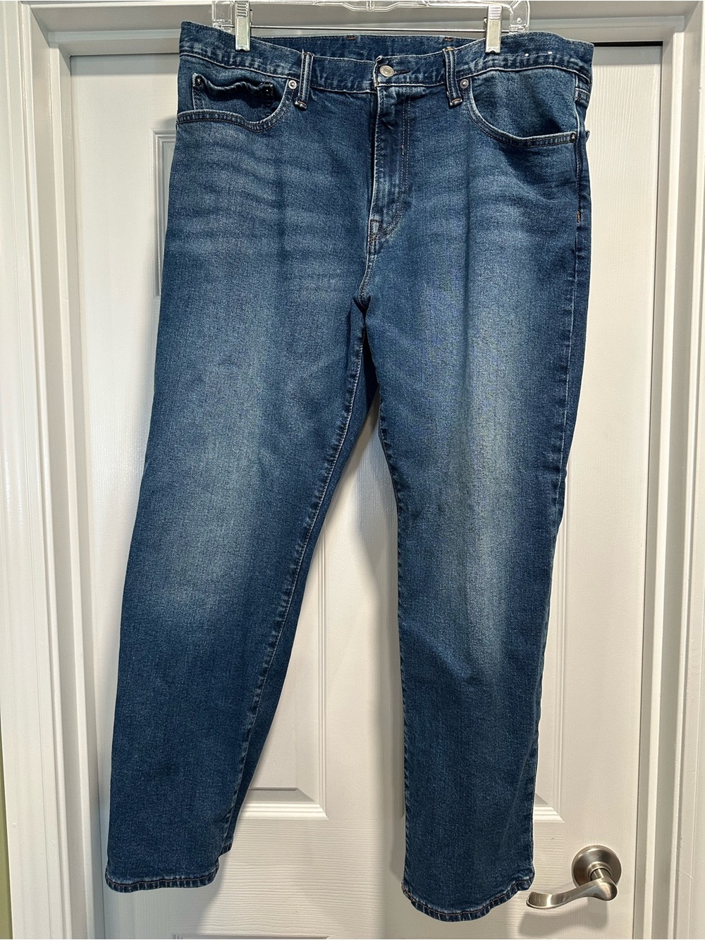 Men’s Gap jeans